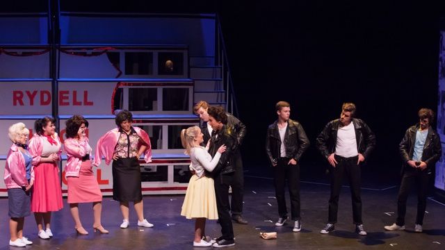Costume Marketplace 2013 Stage Whispers